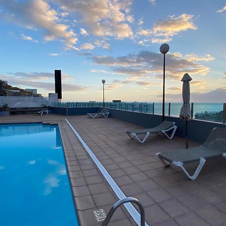 Sea View Apartment In 帕塔拉瓦卡 外观 照片