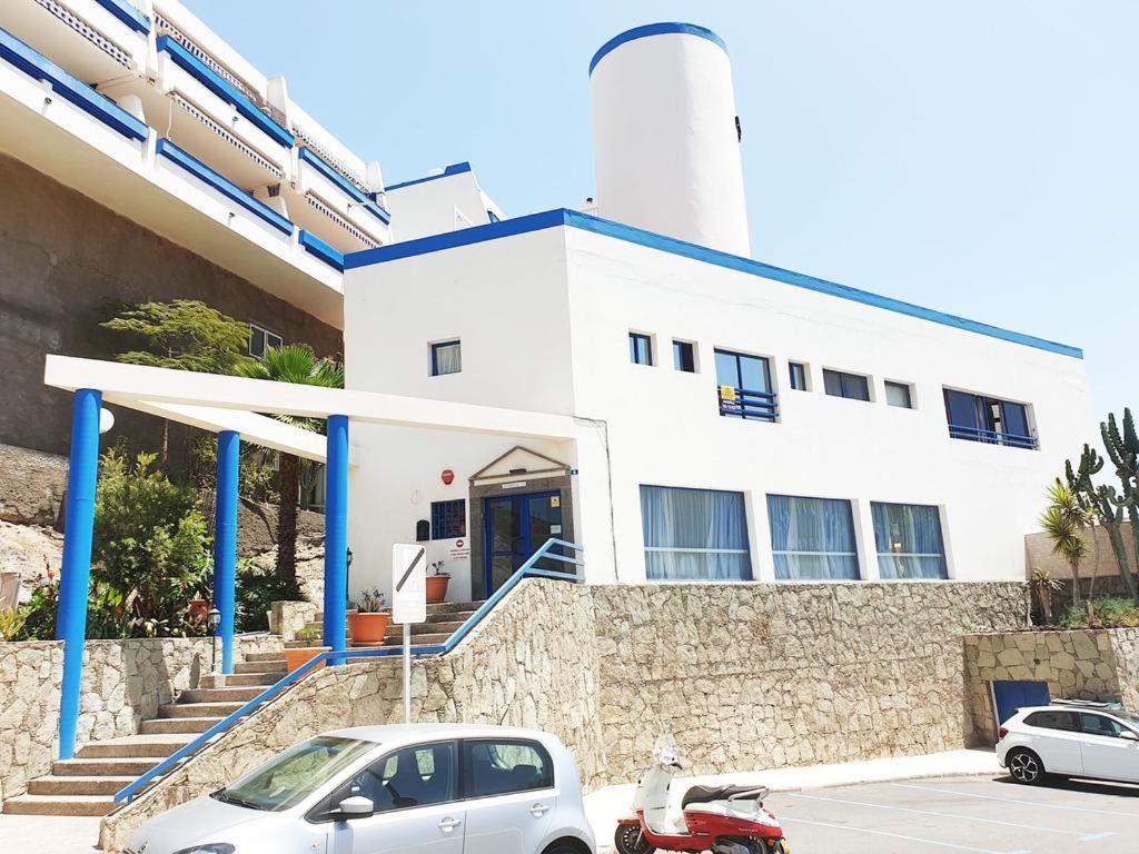 Sea View Apartment In 帕塔拉瓦卡 外观 照片