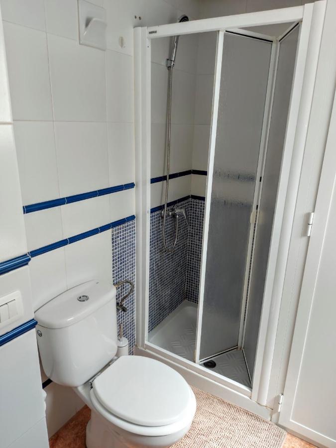 Sea View Apartment In 帕塔拉瓦卡 外观 照片