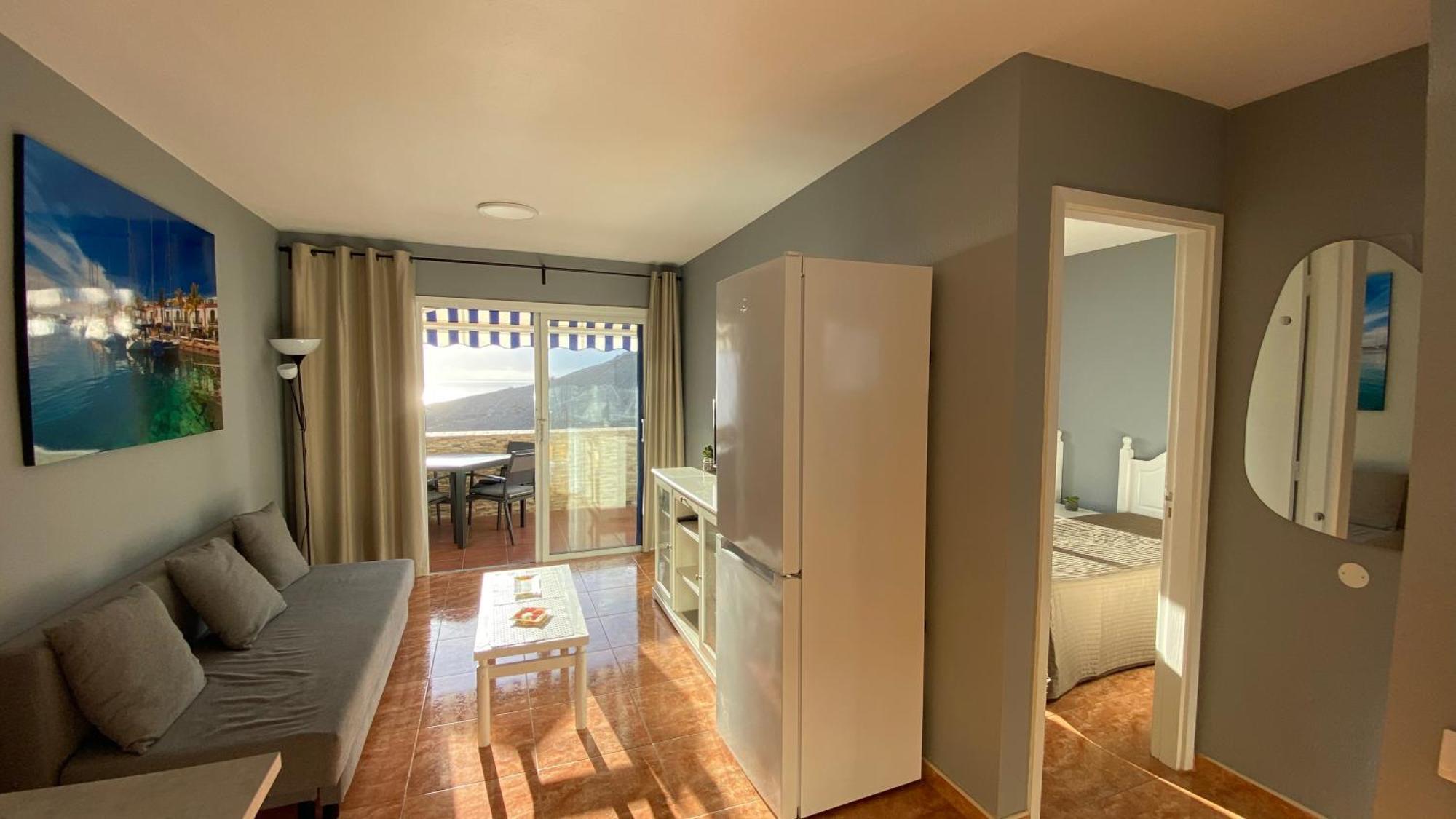 Sea View Apartment In 帕塔拉瓦卡 外观 照片
