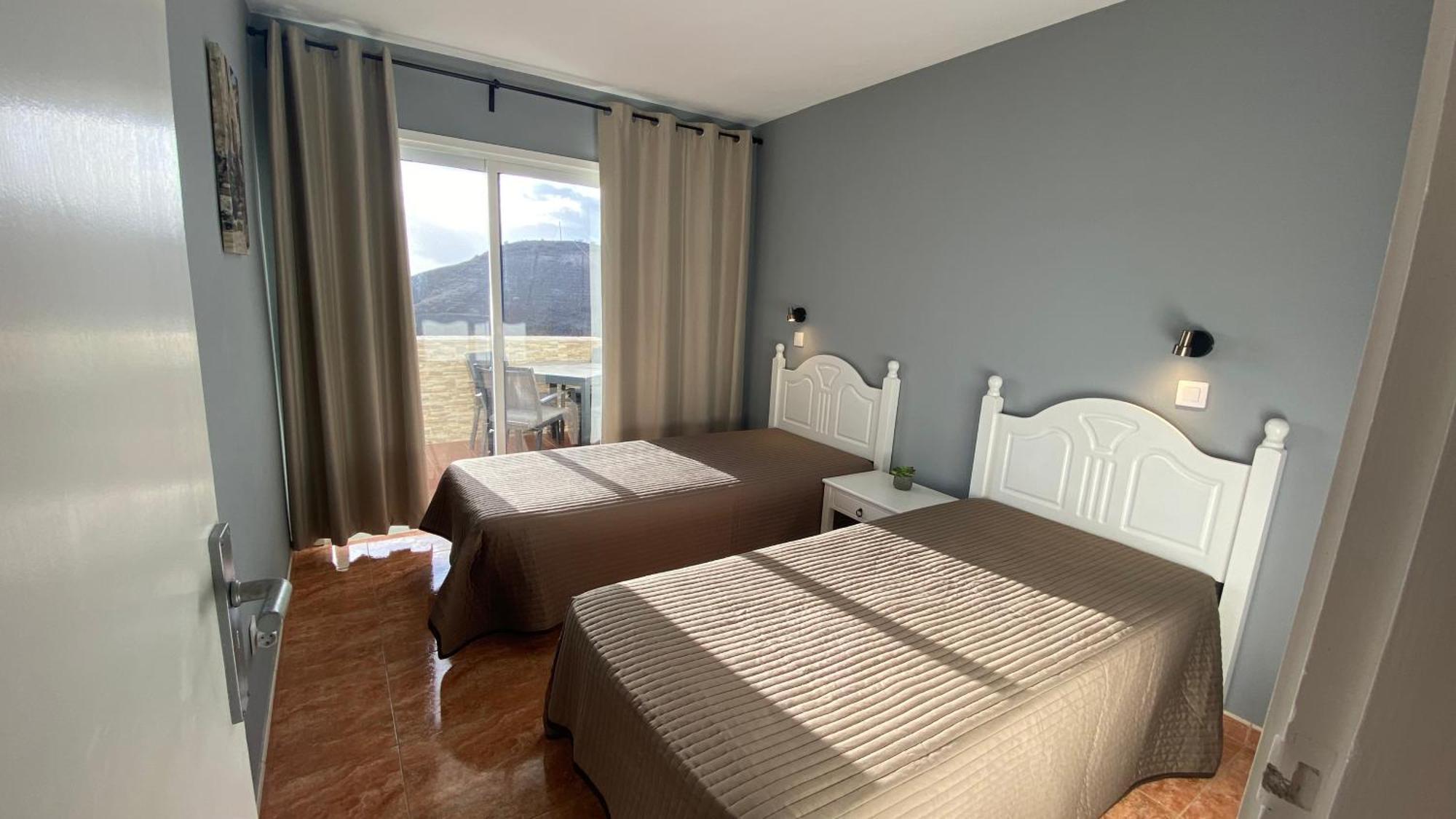 Sea View Apartment In 帕塔拉瓦卡 外观 照片