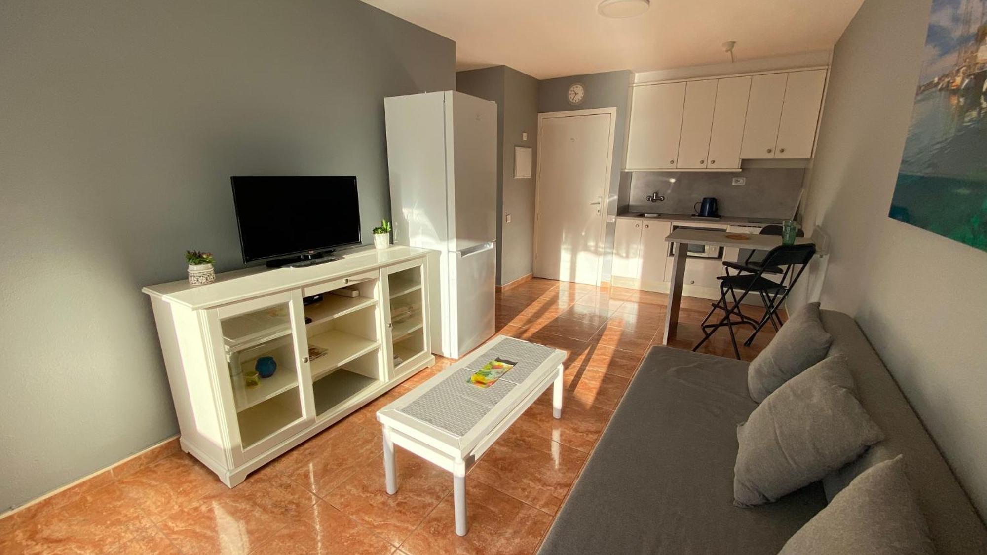 Sea View Apartment In 帕塔拉瓦卡 外观 照片