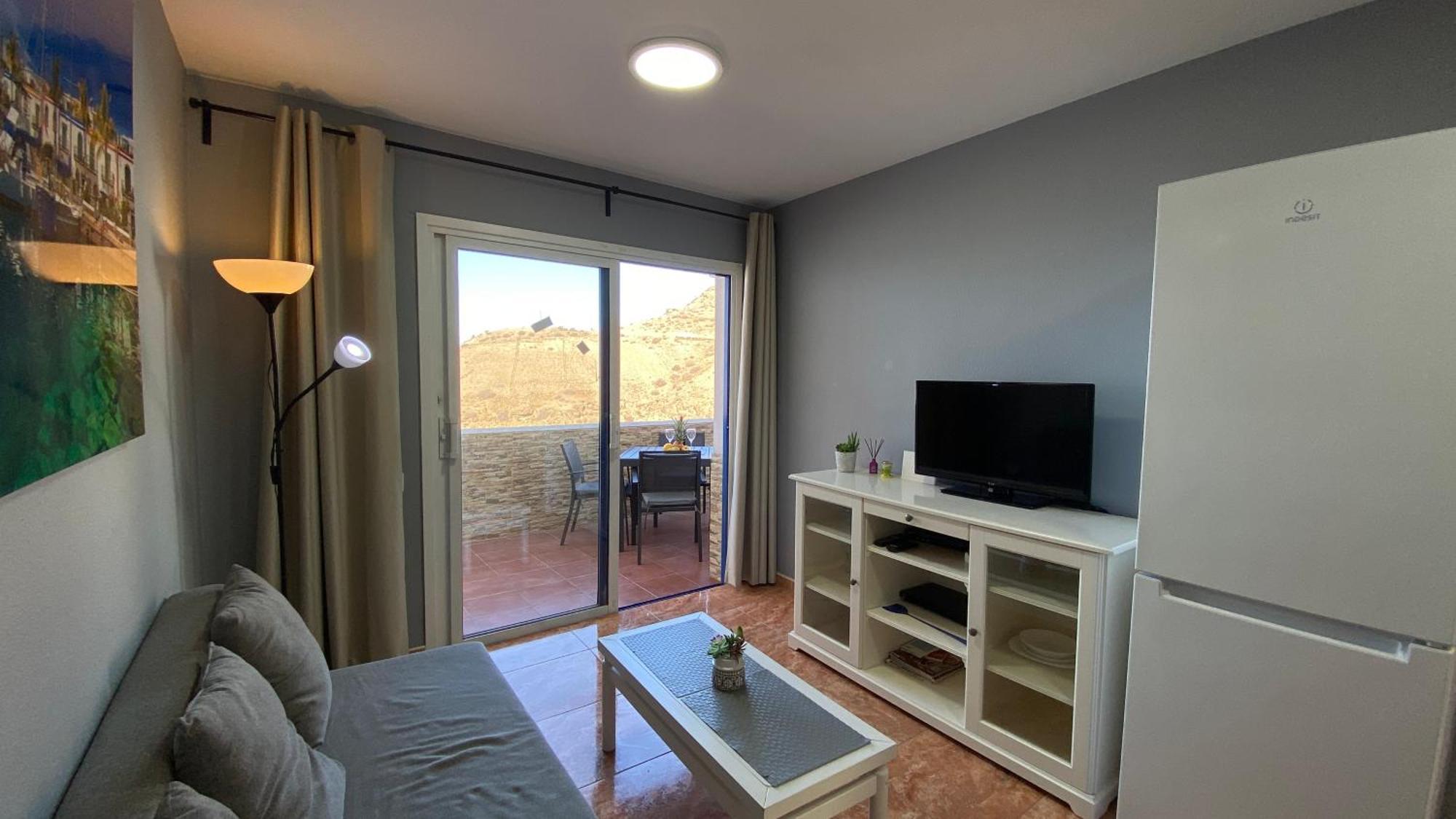 Sea View Apartment In 帕塔拉瓦卡 外观 照片